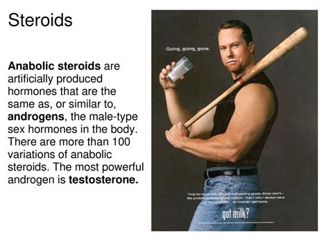 anabolic steroids are most similar to the hormone